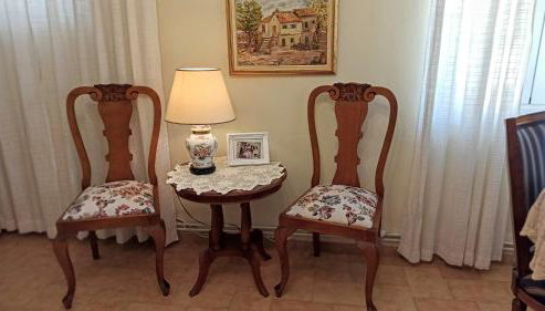 Nafpaktos The country home - Foto 5