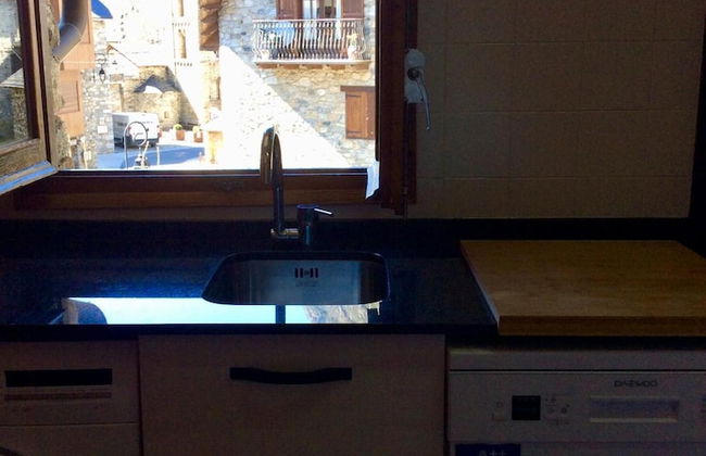 Casa Rural l'Era de Ferro - Photo 39