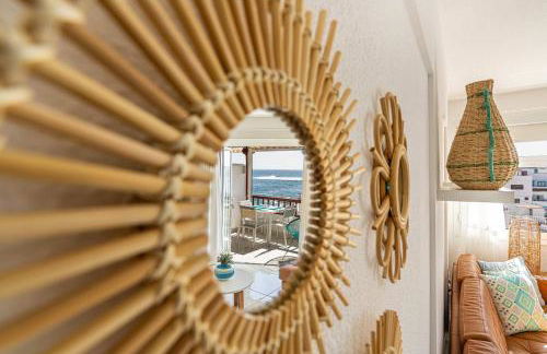 Ocean View La Caleta - Foto 22