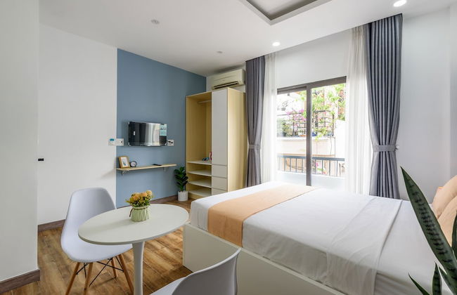 Cozrum Homes - Summer's House - Foto 4