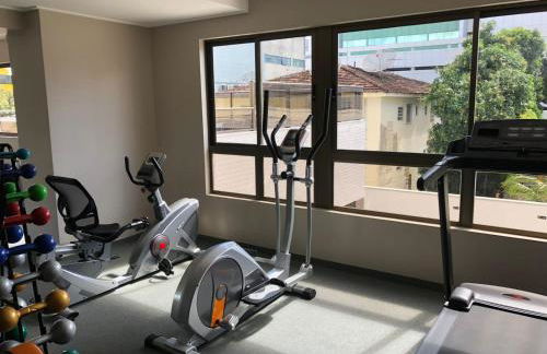 Flat Versatti - Próximo Real Hospital Port e Pólo Médico Ilha do Leite - Photo 60