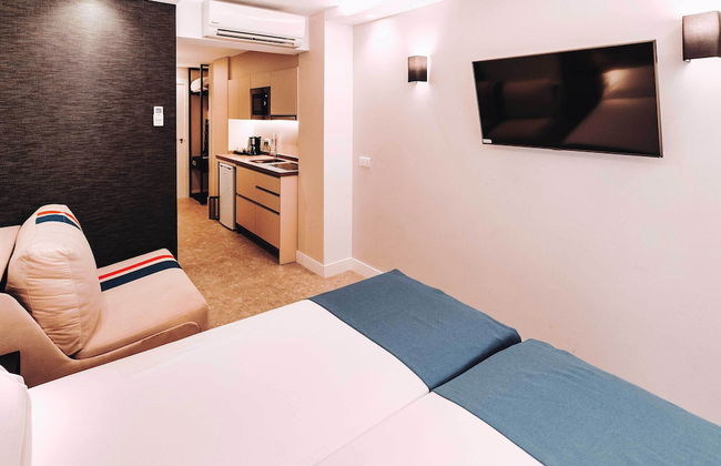 GBH Hotel-Apartamentos Posidonia - Photo 14