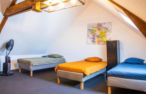 Les Olympiades - Magnifique Villa d'évasion - Foto 27