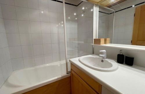 Spacieux 4 pièces avec parking et vue imprenable à Praz-sur-Arly - FR-1-603-40 - Foto 20