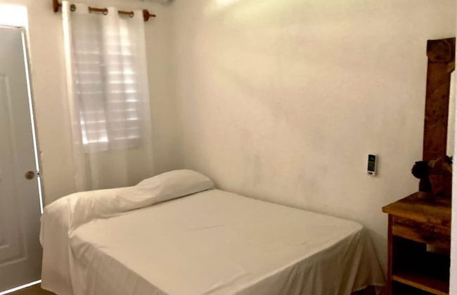 Family Suite - Apartment 1 in Villa Coconut - Photo 3