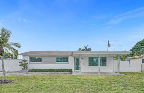 Coastal Breeze Retreat - Foto 23