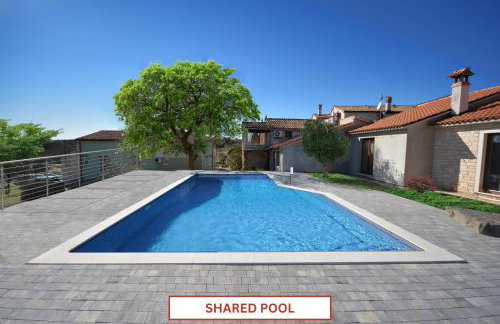 Apartments Bertetic - Photo 80