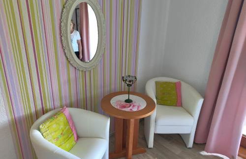 Aparthotel Schafshorn - Foto 7