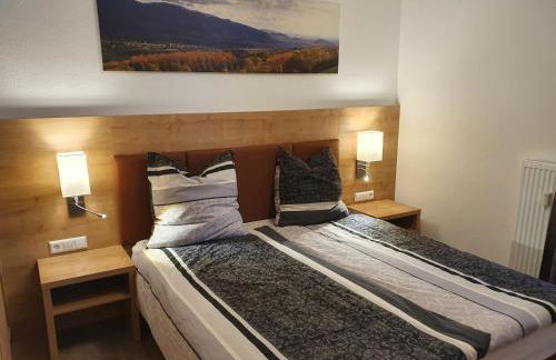 Enjoy Ferienwohnung Feldberg Grafenmatt - Foto 16