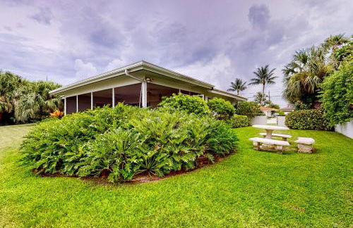 Singer Island Serenity - Foto 26