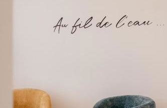 La Suite du Moulin - Foto 17