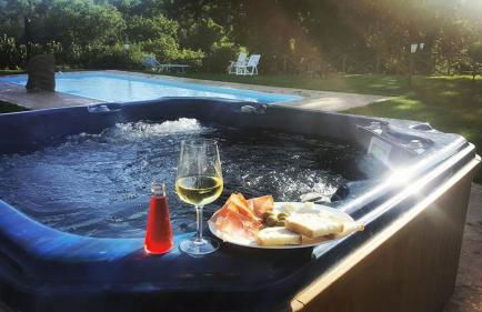 Agriturismo Podere Del Lepre - Foto 45