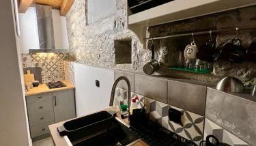 Mountain Serenity Cottage - Foto 4