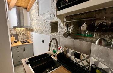 Mountain Serenity Cottage - Foto 4