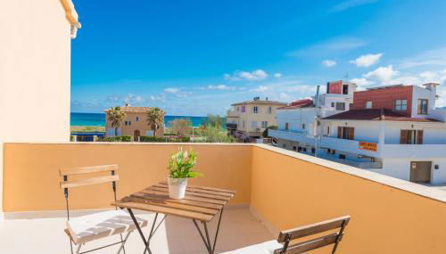 Can Fusteret in Son Serra de Marina - Foto 2