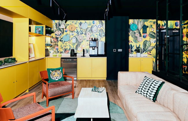 Vertus Edit Canary Wharf - Photo 157