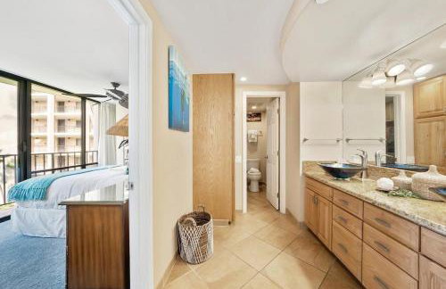 Valley Isle 401 · VI 401 Remodeled OceanFront Condo w Ocean View - Foto 23