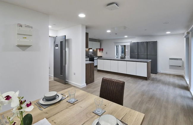 Student Only The Oaks - Foto 31