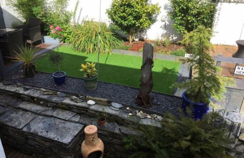 Sandown St Teath 3 bed sleeps 6 - Foto 66