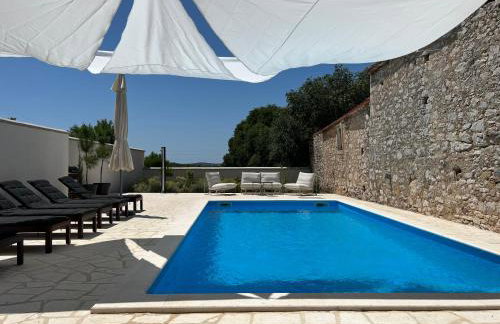 Boutique House Ika with Private Swimming Pool - Foto 2