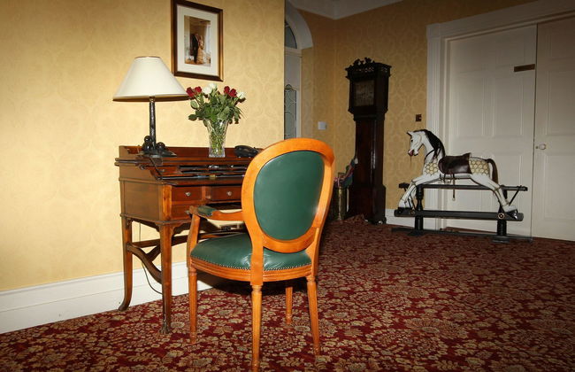 Cannaway House B&B - Foto 15