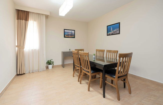 The Apartments Dubai World Trade Centre - Photo 37