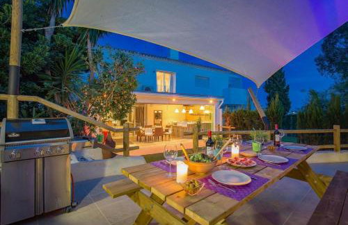 Casa Eucalyptus Family Home - Foto 20