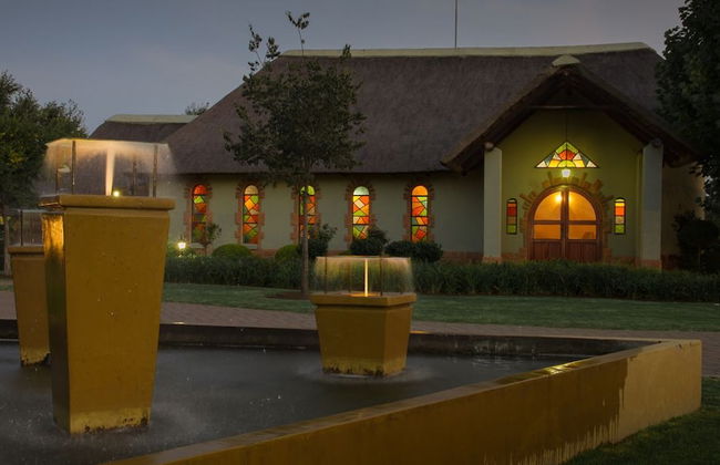 Grasslands Conference and Wedding Venue - Foto 1