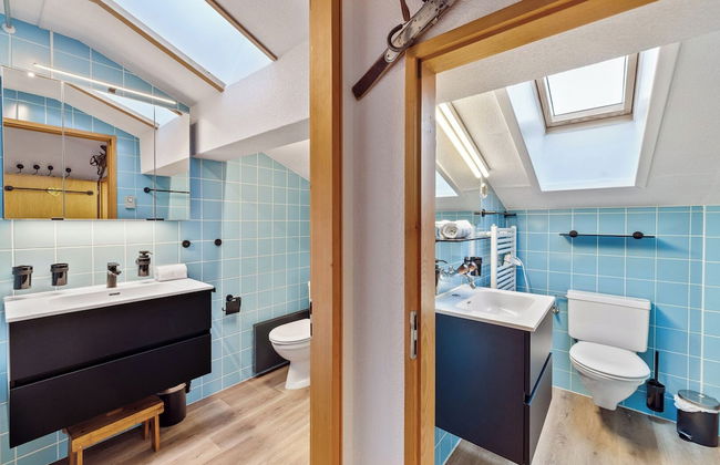 App. Les Lupins 17 - Foto 1