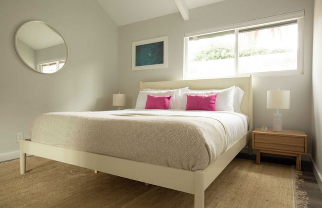 Hamilton I & II by Avantstay Modern 6 BDR w/ Spa & Rooftop Patio - Foto 13