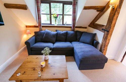 Lake Cottages at Cwm Chwefru - Foto 47