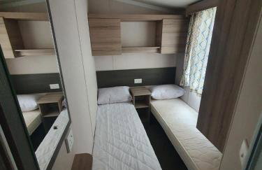 Flamingo holiday home old - Photo 10