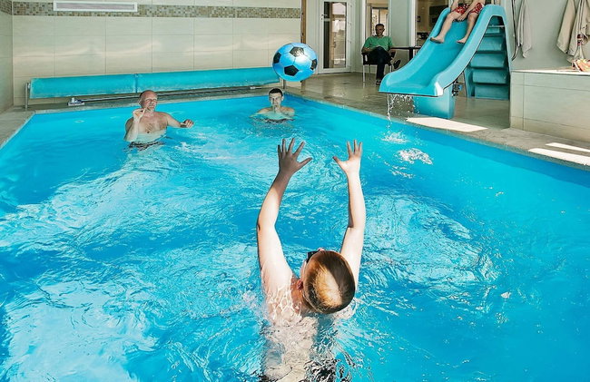 Luxury Pool Retreat by Sea - By Traum Ferienwohnungen - Foto 6