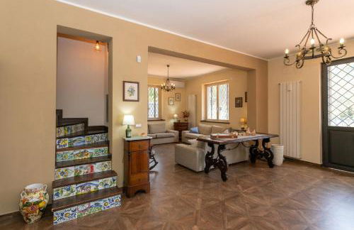 La dimora del verde con piscina - Foto 23