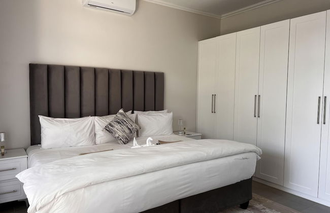 Victoria Falls Estate Villa - 2274 - Foto 23