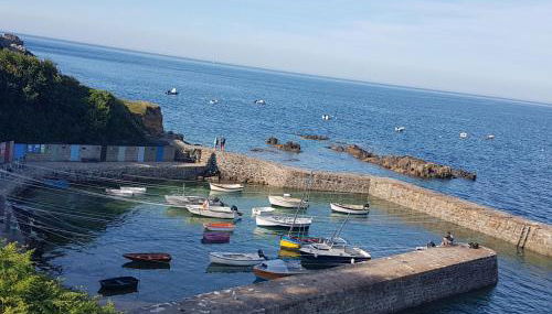 Les Gîtes d'Herquetot -" Les Bruyères" - Foto 2, Other
