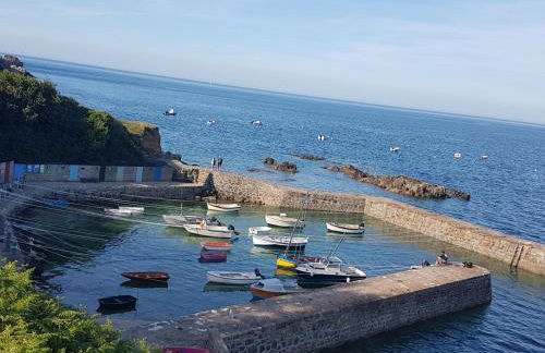 Les Gîtes d'Herquetot -" Les Bruyères" - Foto 2