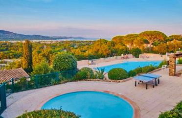 Modern apartment , Golfe de Saint Tropez - Foto 10