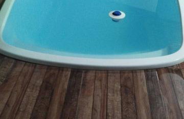 Casa Rosa Piscina, Praia e Lagoa - Foto 1