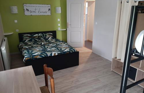 Chez Robert - Foto 12