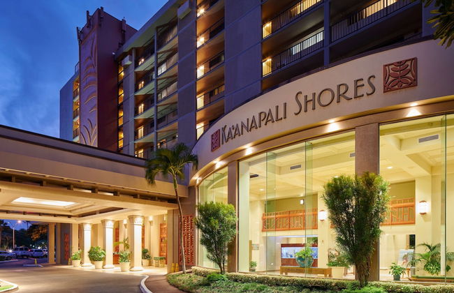 Aston Kaanapali Shores - Foto 54