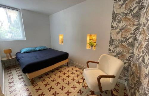 Maisonnette quartier Arago - Photo 7