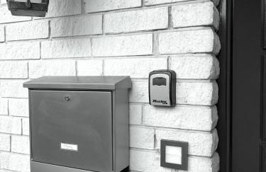 Ferienwohnungen Arp "Beach House" mit Terrasse und Parkplatz - Foto 18