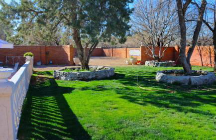 Casa de Anza - Foto 54