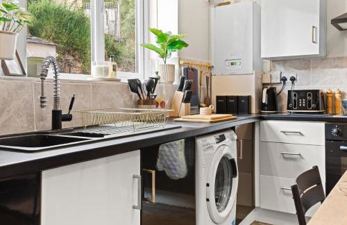 Stylish Greater Manchester home - Foto 23