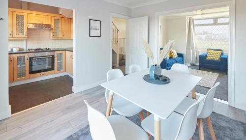 Host & Stay - Armitage Road - Foto 4, stove, pet friendly