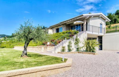 Villa Brusadela Suites Garda - Photo 58