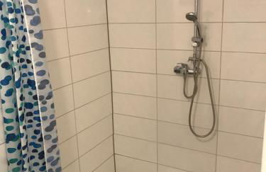 Monteure Apartment Roxheim - Foto 21