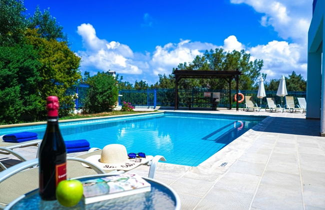 Azzurro Luxury Holiday Villas - Foto 72