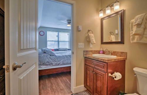 Gunnison Studio with Shuttle 30 Mi to Crested Butte - Foto 16